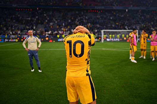 Inter, si riparte dai big: Lautaro e altri tre titolari intoccabili. E Calhanoglu…- immagine 2