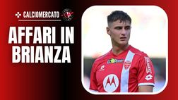 Schira: “Milan e Monza, summit per Bartesaghi. Riflessioni su Colombo”