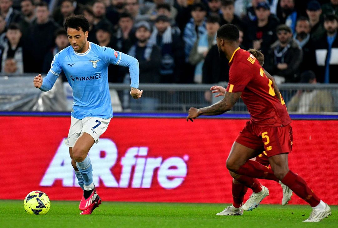 Felipe Anderson