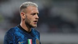 Inter, Dimarco impressiona: “Assist a ripetizione, Perisic e il mercato…”