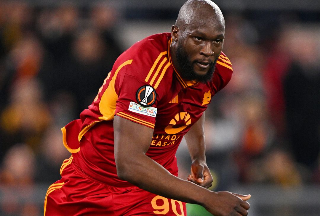 Roma-Brighton – FOTOGALLERY - immagine 108