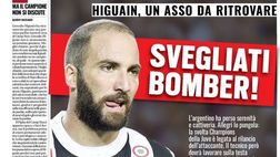 EDICOLA TS – Guidolin: “Per lo scudetto occhio all’Inter”. Il Napoli cade in Ucraina