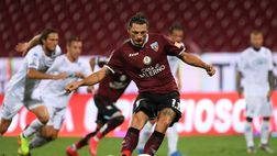 Salernitana, Djuric ai saluti: “Lette tante notizie false. Qui visioni diverse…”