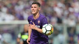 “Milenkovic, a fine stagione sarà cessione. Una plusvalenza studiata a tavolino, come Nastasic”