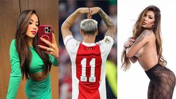 Antony (Ajax) che scandalo, tradisce la moglie con una modella: è incinta