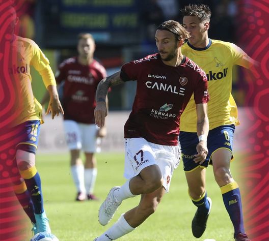 Il Genoa batte la Spal. Reggina, Cagliari e Palermo k.o., Bari show- immagine 2