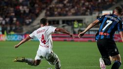 Donadoni: “Segnale importante contro l’Atalanta, il Milan si è imposto”