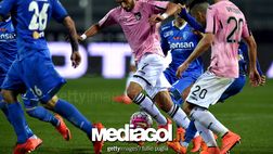 Palermo, l’ex Lazaar: “Serie B, felice per città e tifosi. Mercato? Rispondo così”