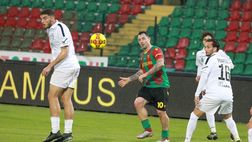 La Ternana di Vantaggiato continua a correre: undici vittorie consecutive