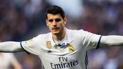 Morata: “Vado al Chelsea per essere protagonista. Conte mi ha cercato tante volte”