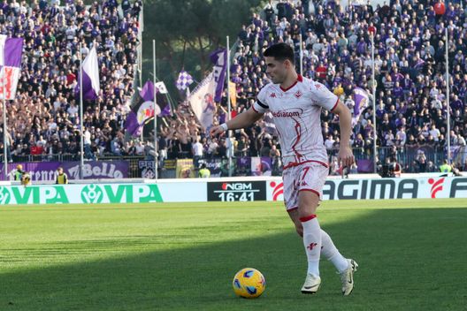 Valcareggi e la partita di Sottil: “Gara inquietante, non ne ha presa una”- immagine 2