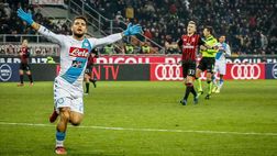 Secondo quanto riportato dall’edizione odierna del Mattino, due anni fa la Juventus provò