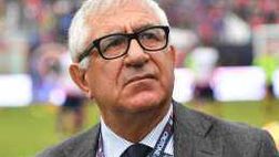 Il Napoli cercherà i tre punti domenica contro il Crotone. Il ds dei pitagorici, Beppe Ursino, ha pa