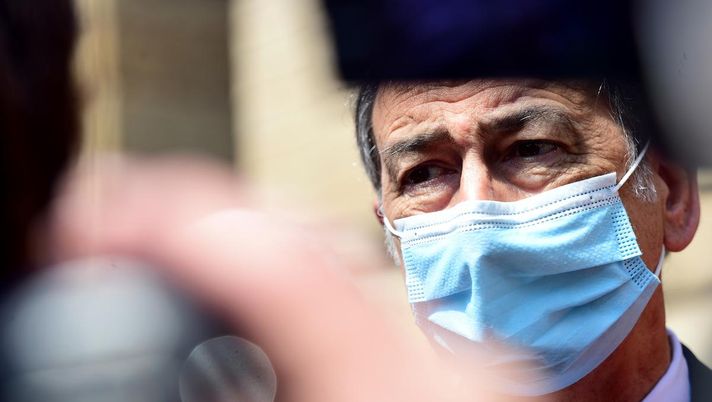 Sala: “Nuovo stadio Inter e Milan? Complicato che sorga entro il 2026, ci sarà ancora San Siro” - immagine 1