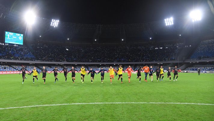 Otto su otto, un traguardo effimero che ha aperto a nuove prospettive: l’analisi - immagine 1