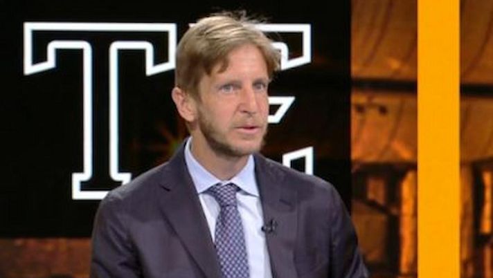 Ambrosini: “Inter lanciata, centrocampo superiore alla Juve. Correa può dare…” 