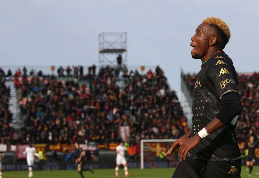 (Photo by Maurizio Lagana/Getty Images) (Photo by Maurizio Lagana/Getty Images)