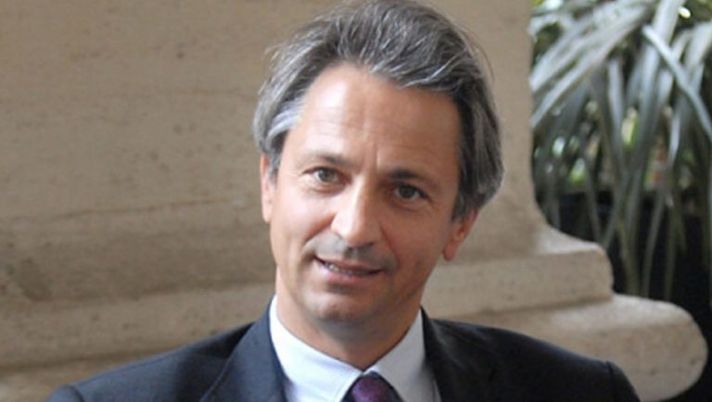 Paolo Dal Pino, Presidente della Lega Serie A (credits: notizie.it) 