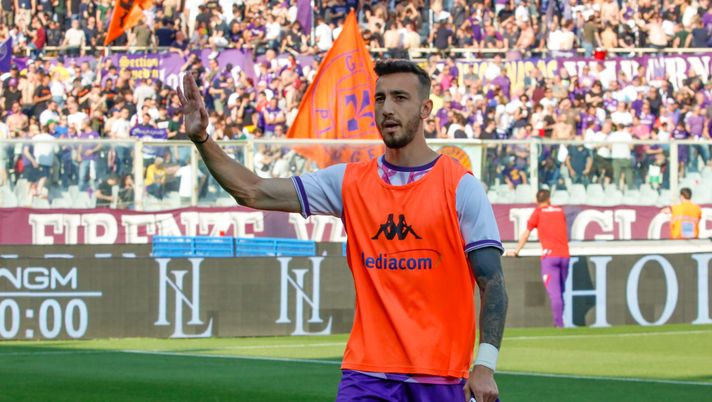 Marchini: “Col West Ham Mandragora e non Castrovilli insieme ad Amrabat” - immagine 1