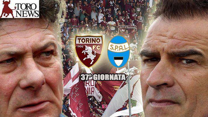 Live! Torino-Spal 