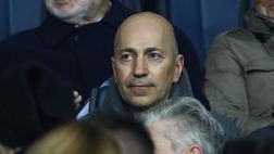 Gazidis: “Vogliamo ridare basi solide al Milan: ecco la nostra filosofia”