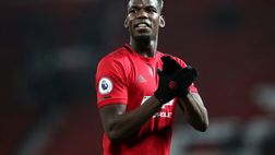 Inter, nuovo asse con Raiola: non solo Kean, Marotta prepara il clamoroso colpo Pogba