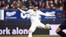 Attacco viola: Jovic davanti a Belotti e Pinamonti