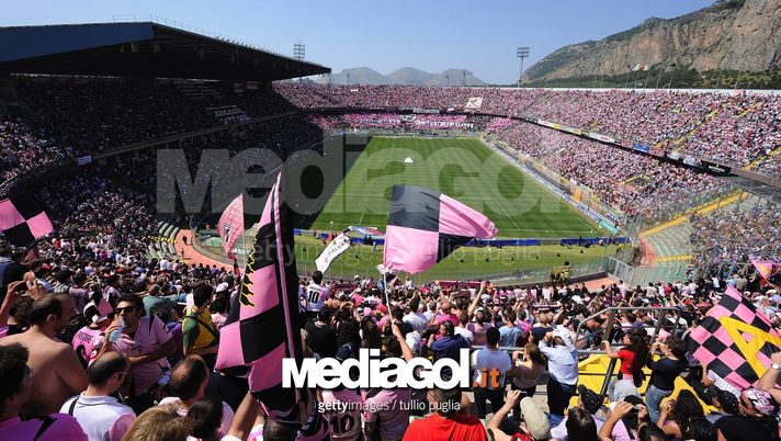 Palermo-Potenza, biglietti in vendita per il match del Barbera: info e prezzi  Palermo