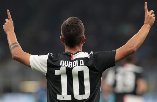 FC Internazionale v Juventus - Serie A FC Internazionale v Juventus - Serie A
