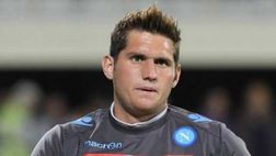 Rafael: “Ringrazio il Napoli ed i napoletani, siete unici. Ho sbagliato tanto ma dato il meglio”