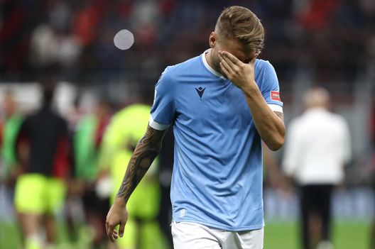 Immobile Immobile