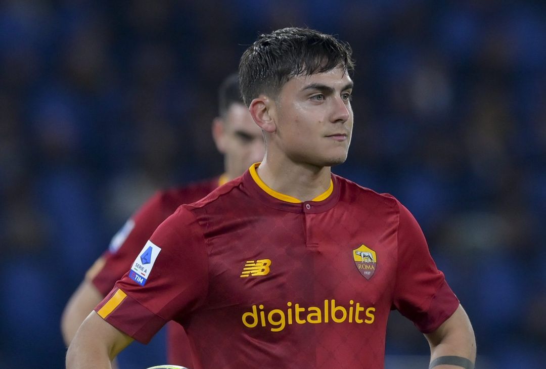 Roma-Empoli 2-0 – FOTO GALLERY - immagine 60