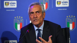 Gravina: “Partite a porte chiuse, si va verso il sì”
