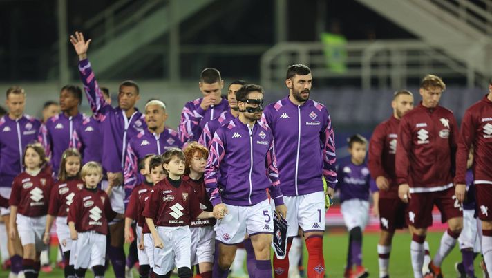 QS: “La Fiorentina corre in Coppa Italia. Primo obiettivo stagionale” - immagine 1