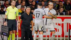 Tameze, Allan, Paredes e non solo: Pinto sfoglia la margherita. Belotti a un passo