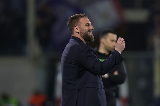 De Rossi si sta prendendo la panchina della Roma. Arriva anche un indizio- immagine 2
