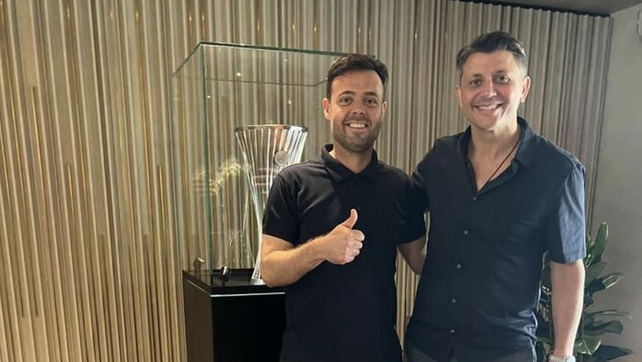 Roma, possibile accordo con l’Hull City: insieme per far crescere nuovi talenti - immagine 1