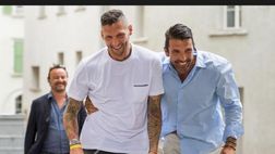 Italia, Materazzi celebra il Mondiale 2006: “11 anni, le vittorie non sono un caso”