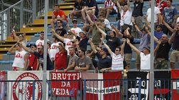 Serie B ,3a giornata: le formazioni ufficiali di Cosenza-Vicenza