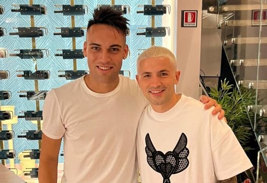 Sensi: “Tornerò più forte di prima. Inter? A fine anno si vedrà, niente sassolini…”- immagine 4