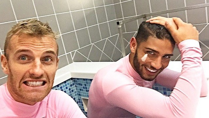 Pres. Cagliari, Giulini: “Luca Rigoni? Abbiamo saputo che ha una priorità per il suo futuro. Tanti auguri a lui” Pres. Cagliari, Giulini: “Luca Rigoni? Abbiamo saputo che ha una priorità per il suo futuro. Tanti auguri a lui”