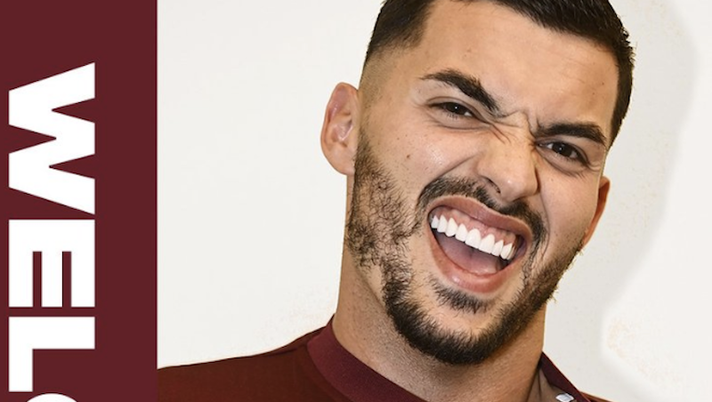 UFFICIALE – Torino, ecco Radonjic dal Marsiglia. Chi è il nuovo rinforzo di Juric - immagine 1