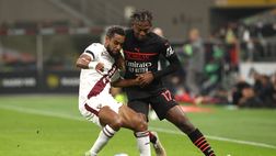 Torino-Sampdoria, Djidji: “Tante buone prestazioni, ora è il momento di vincere”