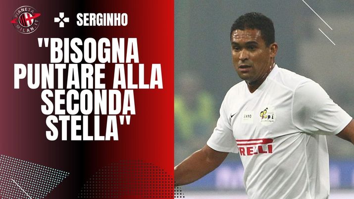Milan Serginho parla di mercato e non solo: le ultime notizie AC Milan (GettyImages) Milan Serginho parla di mercato e non solo: le ultime notizie AC Milan (GettyImages)