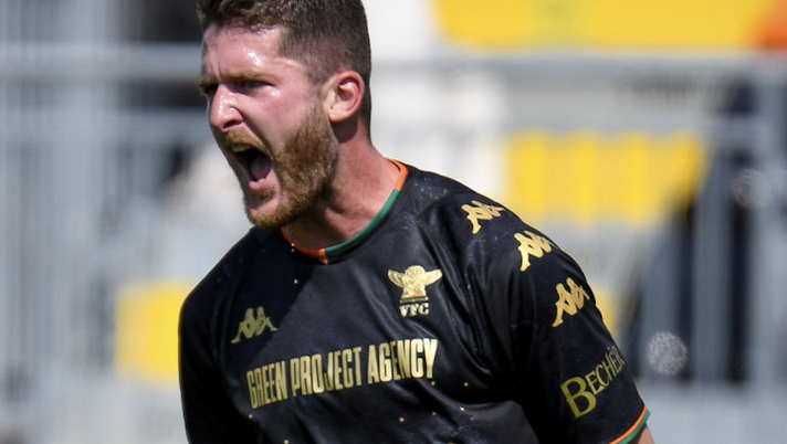 Getty Images Henry al Verona, è fatta: raggiunto l’accordo col Venezia - immagine 1