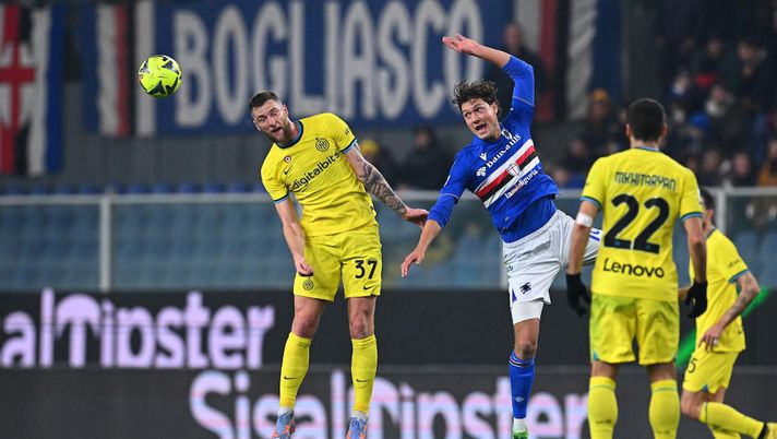 Libero – Inter, atteggiamento sbagliato. Non ha imparato nulla dalle sei sconfitte - immagine 1