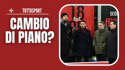 Calciomercato Milan – Niente Buongiorno? Ecco cosa filtra ora dal club