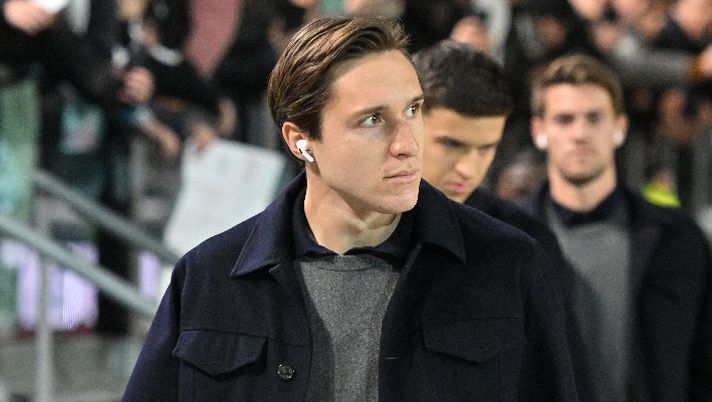 Tuttosport: “Chiesa, nulla di preoccupante ma il rientro dipende da un fattore” - immagine 1