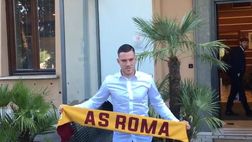 L’agente di Veretout: “Jordan al Napoli in estate? Non lo escludo”