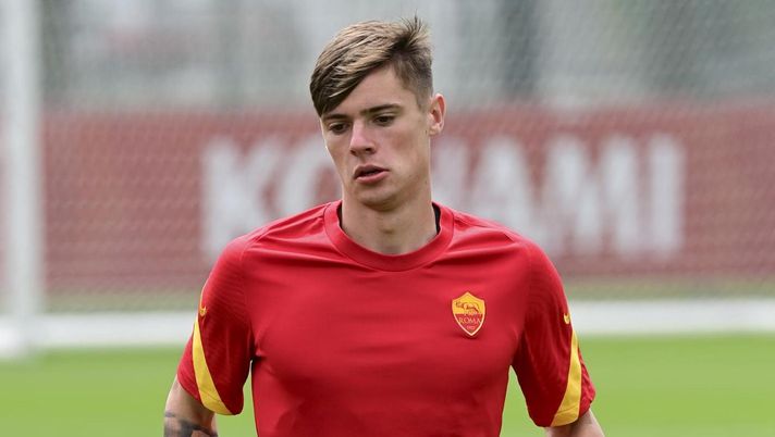 Roma, Darboe e Zalewski titolari con le proprie nazionali - immagine 1